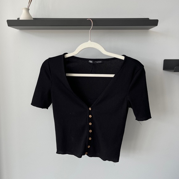 ZARA TOP - Picture 2 of 4